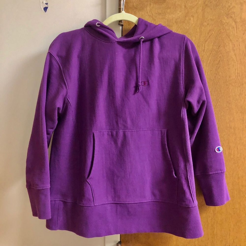 Champion Hoodie